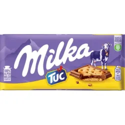 Milka Tuc