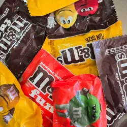 MM minis mix