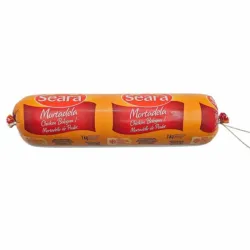 Mortadella de pollo SEARA 1kg
