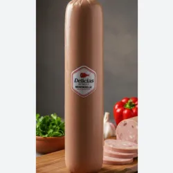 Mortadella Económica Delicias