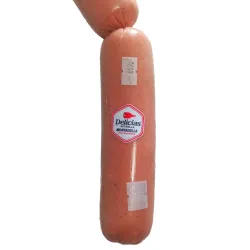 Mortadella Económica 2 unidades Delicias