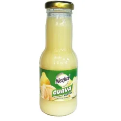 Nectar de Guayaba Nezka 250ml