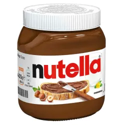Nutella 400gr