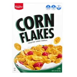 Cereal de Ojuelas de maiz 510g