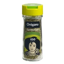 Orégano Carmencita 8g