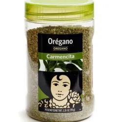 Oregano Carmencita