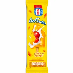 Paleta de Mango Nestlé