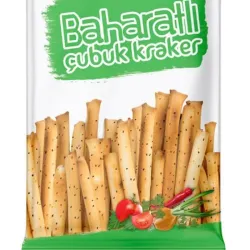 Palitos picantes