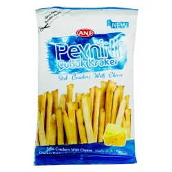 Palitos sabor queso