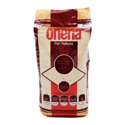 Pan Rallado Onena 250gr