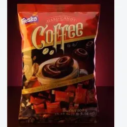 Paquete de caramelos de Café 1LB