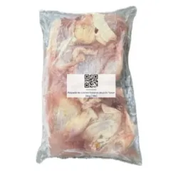 Paquete de pollo 11 LB