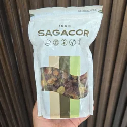 Pasitas Sagacor