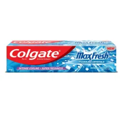 Pasta colgate Max Fresh 150g