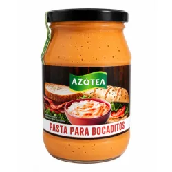 Pasta de Bocadito Azotea 465ml