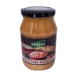 Pasta de Bocadito