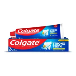 Colgate Strong Teeth 100gr 