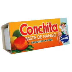 Pasta de Mango Conchita 500g