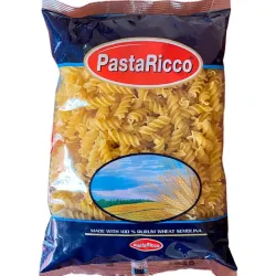 Pasta Fusilli Ricco
