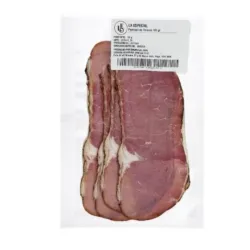 Pastrami de Ternera La Especial 100gr