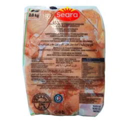 Pechuga de pollo 2kg