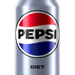 Pepsi Diet