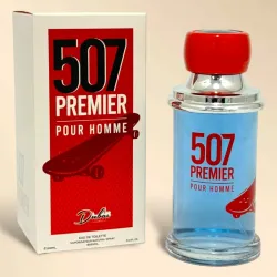 Perfume 507 Premier 100ml
