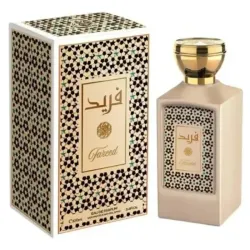 Perfume Afaq Fareed 100ML
