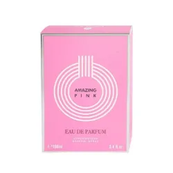 Perfume Amazing Pink 100ml