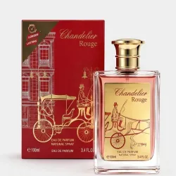 Perfume chandelier Rouge 100ml