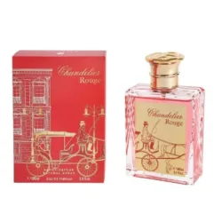 Perfume Chandelier Rouge
