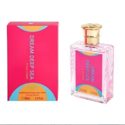 Perfume Dream Deep Sea 100ml