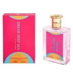 Perfume DREAM Deep Sea 100ml