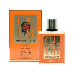 Perfume Imperial Club 100ml