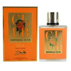Perfume Imperial Club Hot