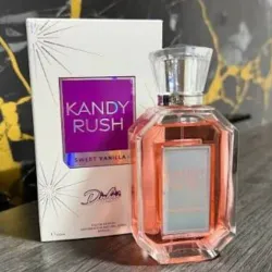 Perfume Kandy Rush Sweet Vainilla