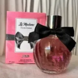 Perfume La Madame 100ML