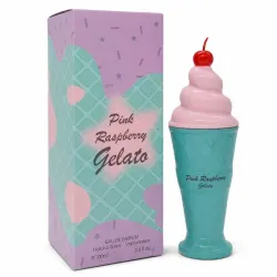 Perfume Pink Raspberry Gelato 100ml