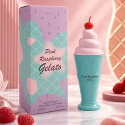 Perfume Pink Raspberry Gelato
