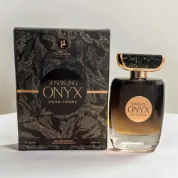 Perfume Sparkling ONYX 100ml