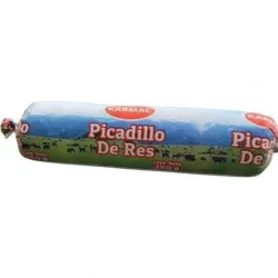 Picadillo de res Karmac 250g