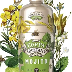 Preparado de Mojito