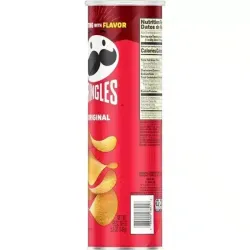 Pringles Original 149gr