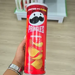 Pringles Original 149gr