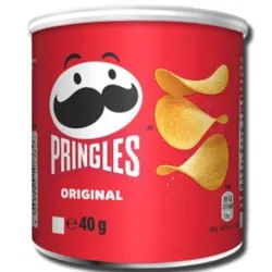 Pringles Original 37g