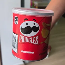 Pringles Original 37g