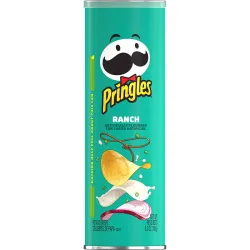 Pringles Ranch