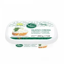 Queso crema Vima 250g