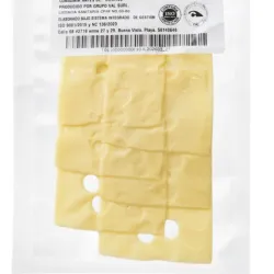 Queso Emmental 100gr