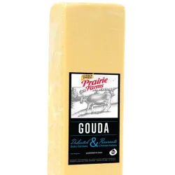 Queso Gouda Praire Farms 3.07 kg
